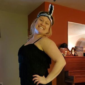 Meet your Posher, Tiffany